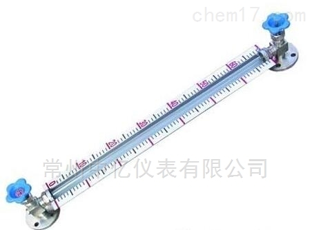 HG5型玻璃管液位計2m